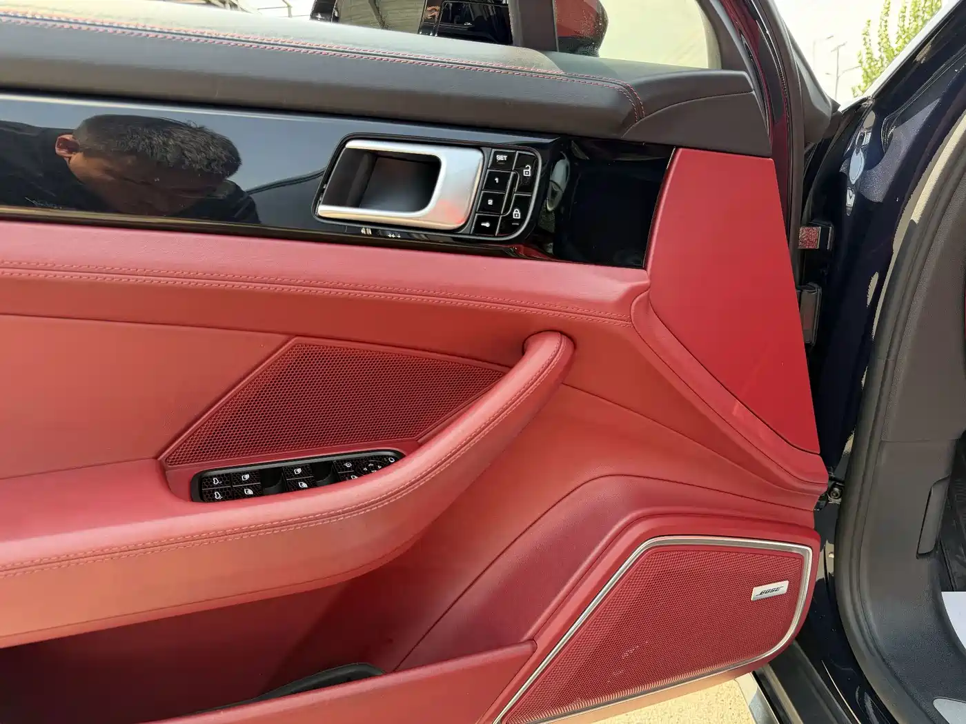 Фото 8 - Porsche Panamera
