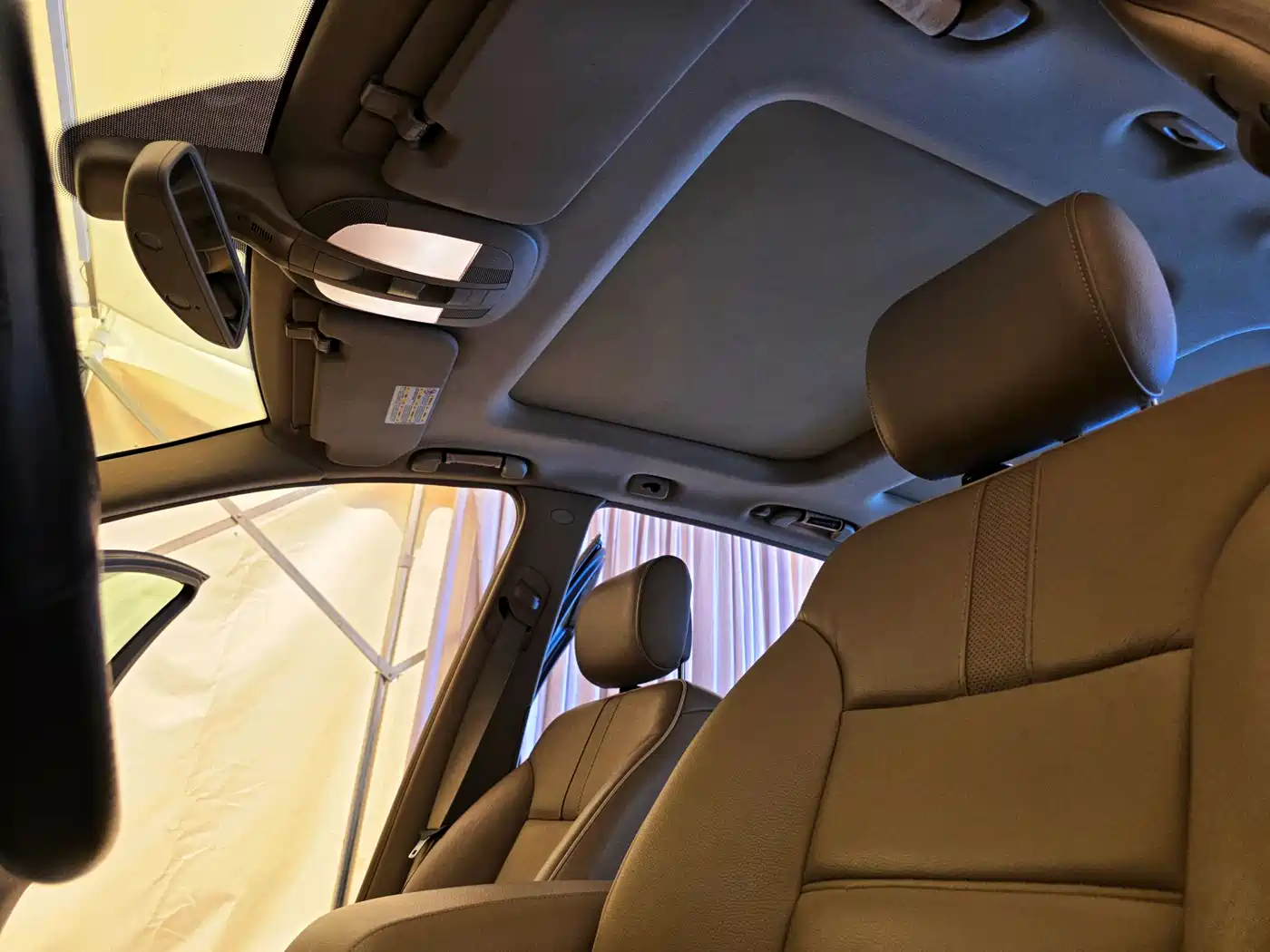 Mercedes-Benz R-Class 2011 R 350 L 4MATIC фото 13
