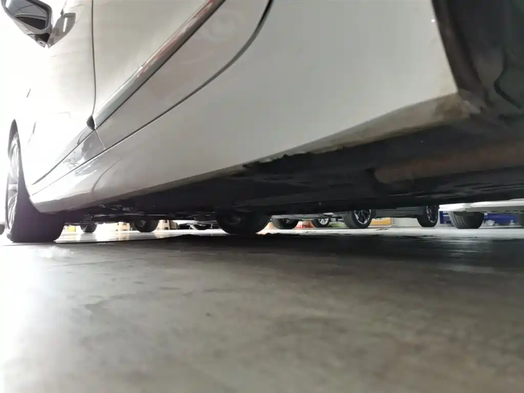 Cadillac XTS 2019 2018 28T Technology