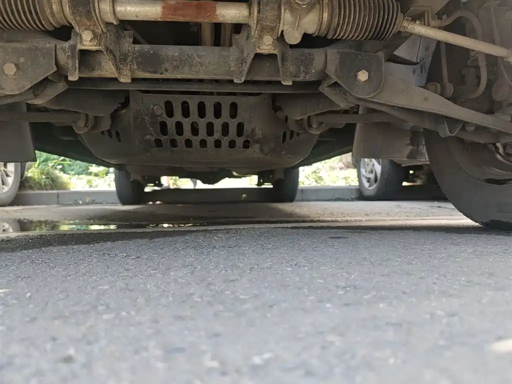 Wuling Motors Wuling Rongguang 2018 2014 1.2L S Base Model
