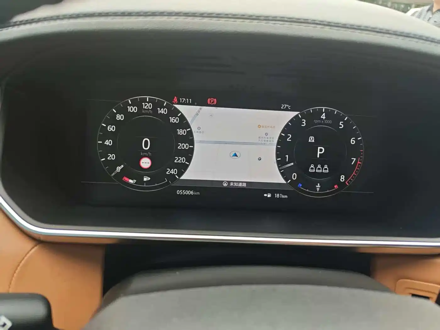 Land Rover Range Rover Sport 2021 3.0 L6 Gloss Black Edition фото 7