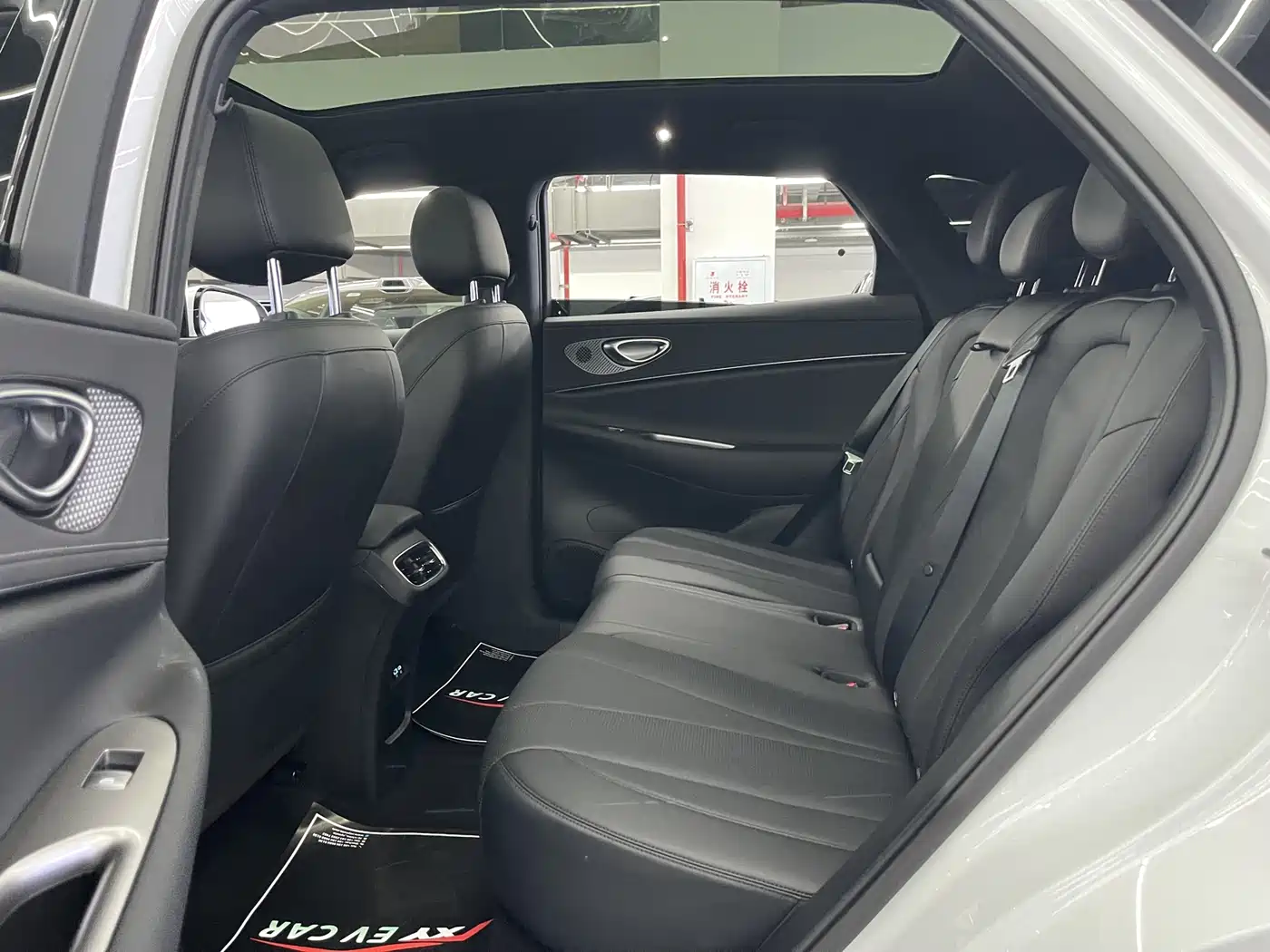 BYD Sealion 06 New Energy 2025 DM-i 170 Pilot Pro Edition фото 8