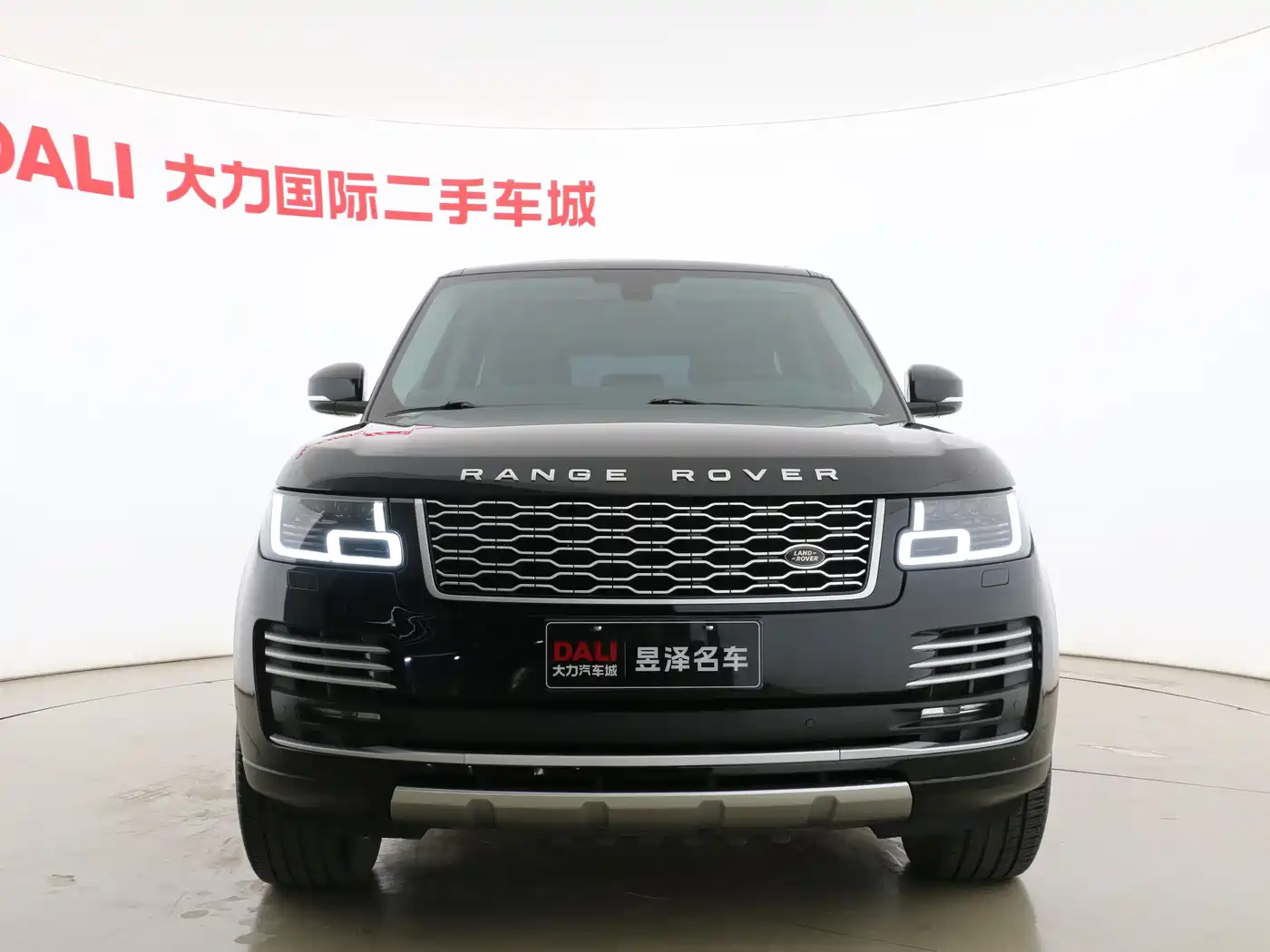 Land Rover Range Rover 2015 3.0 TDV6 Vogue фото 2