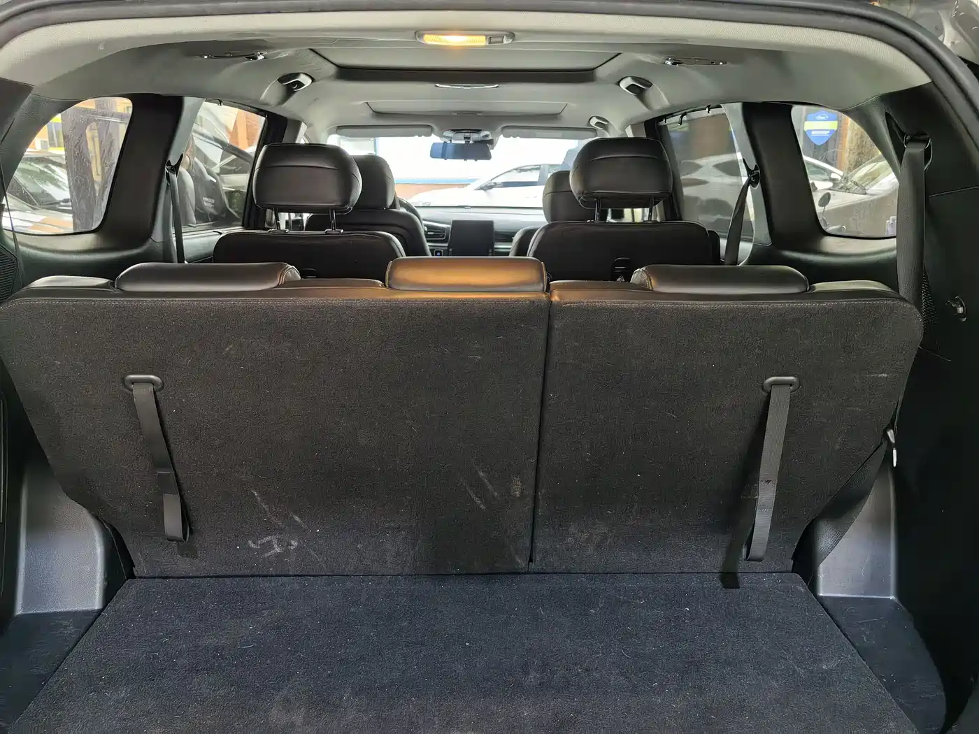 Hyundai Kustu 2022 270TGDi Smart Love Flagship TOP фото 7