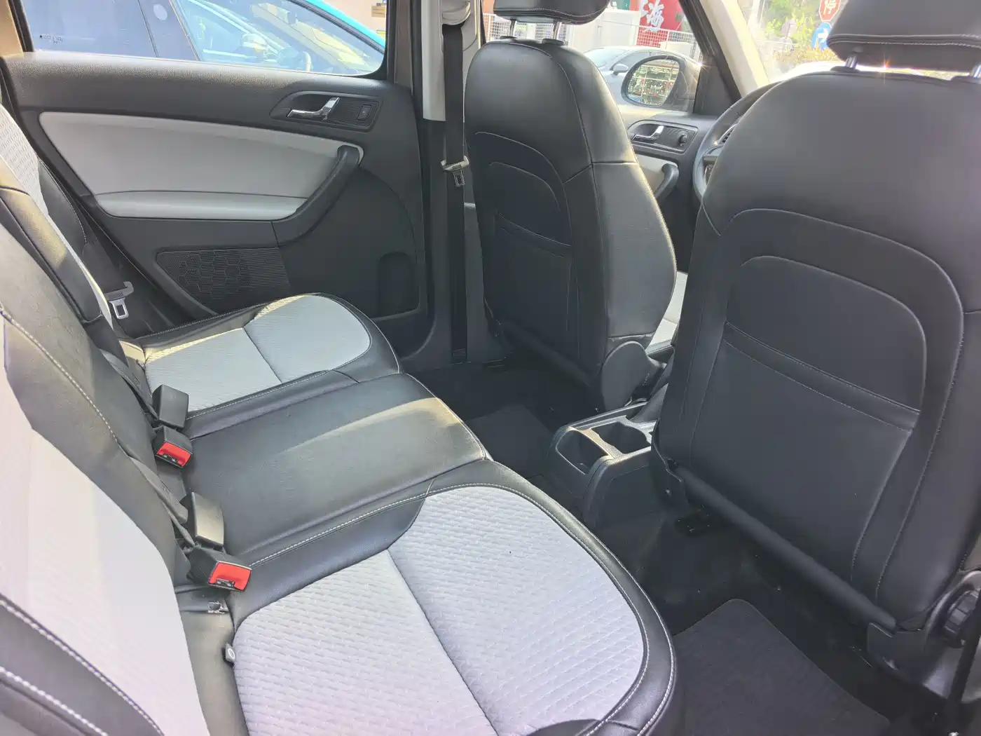 Škoda Yeti 2016 1.4TSI DSG Forward Edition фото 9