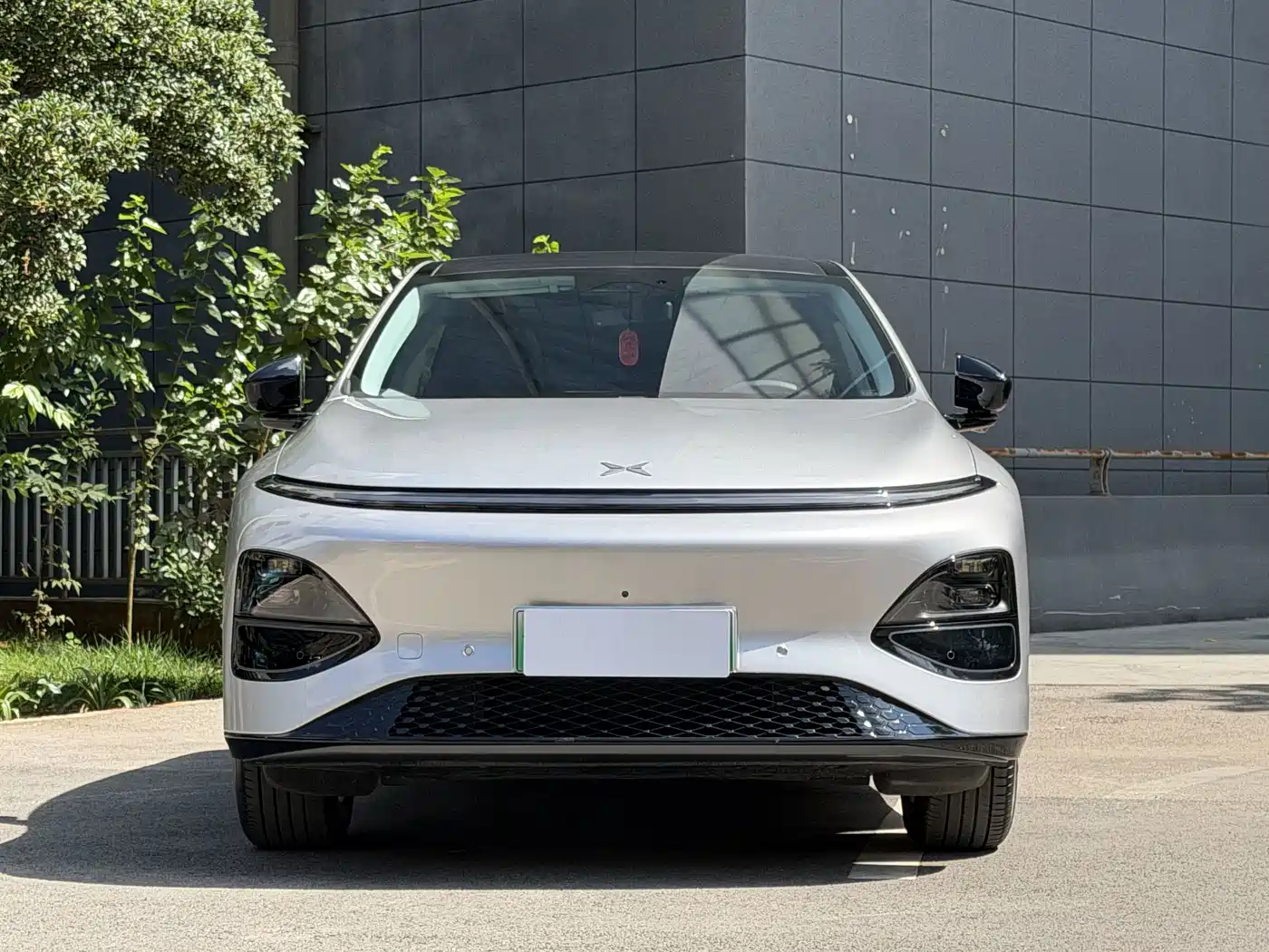 2026 XPeng G6