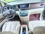 Фото 12 - Buick GL8