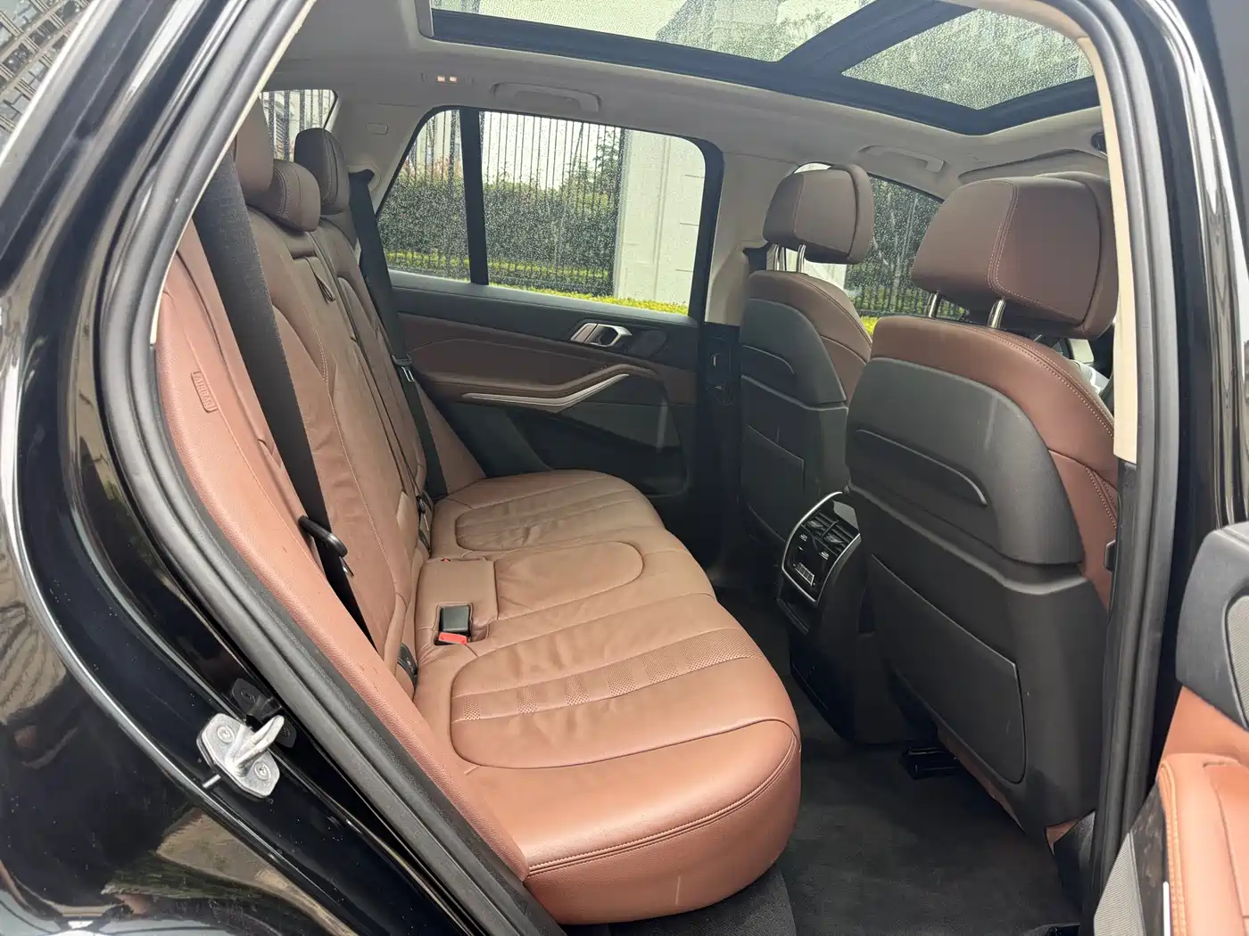 BMW X5 (Import) 2019 xDrive40i Exclusive M Sport Package фото 15