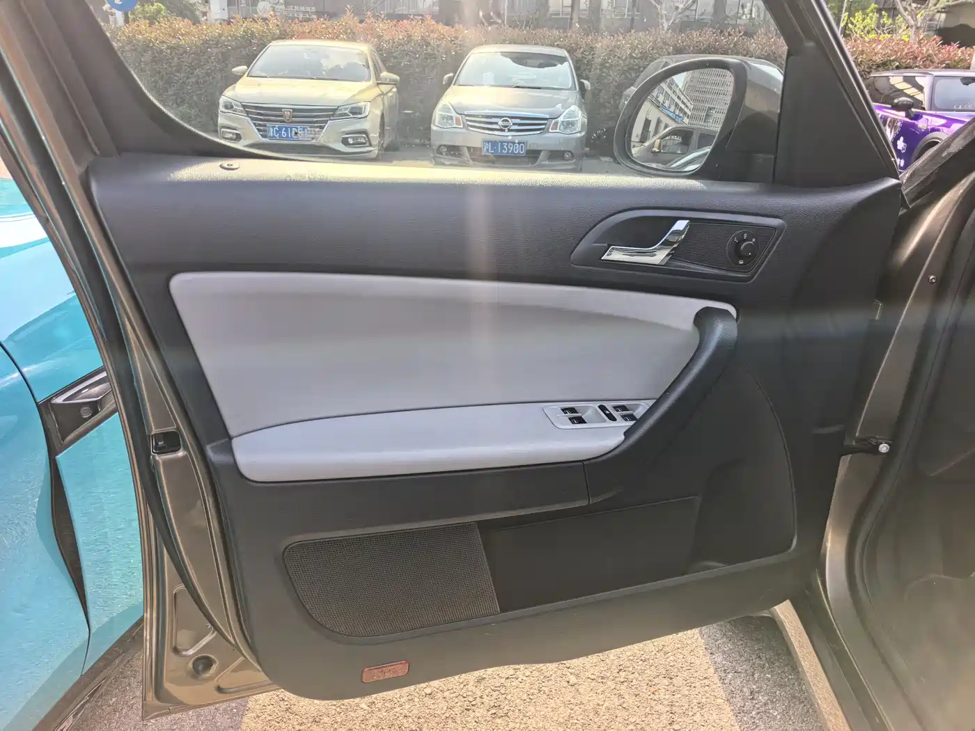 Škoda Yeti 2016 1.4TSI DSG Forward Edition фото 19
