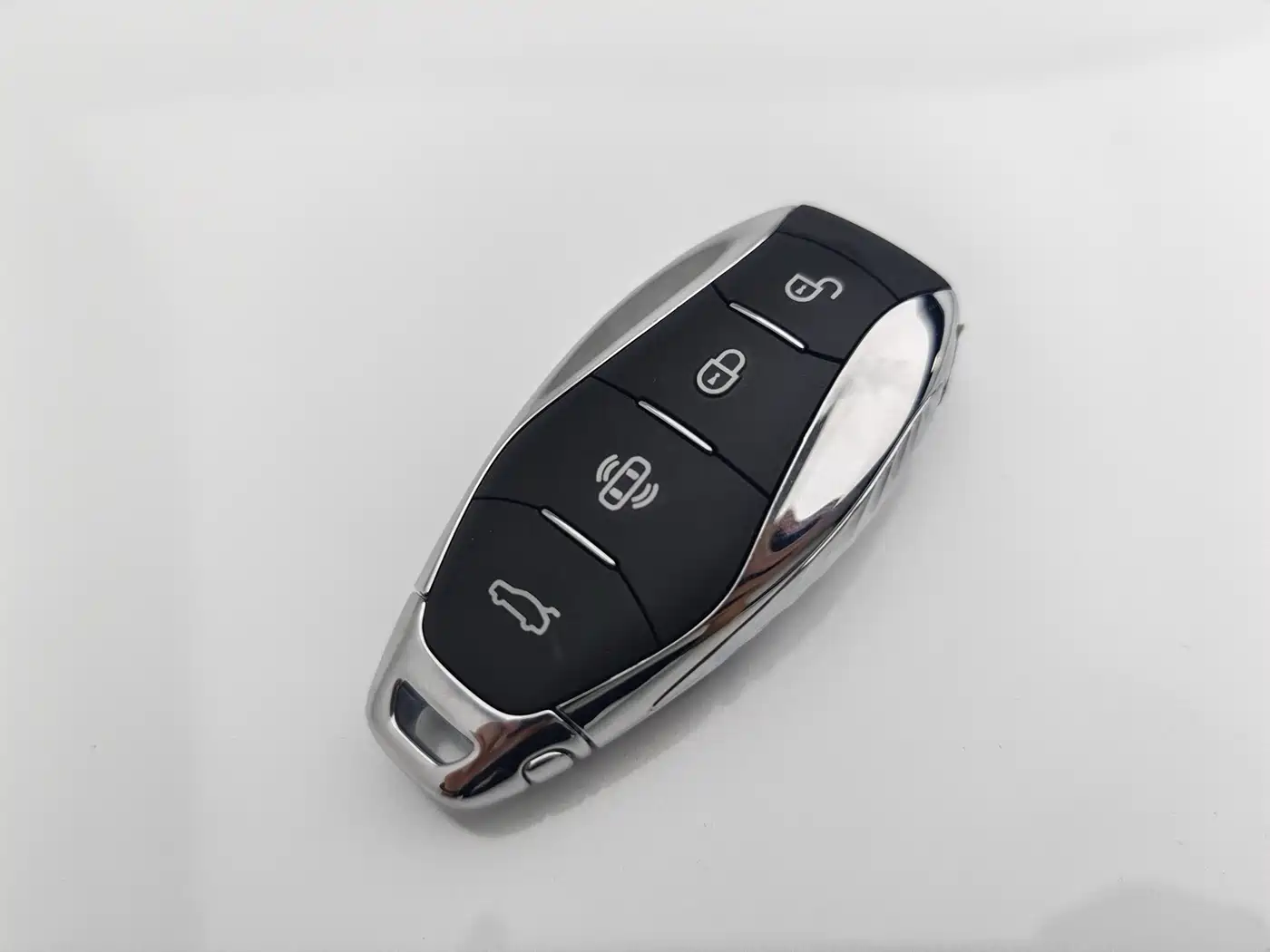 Hongqi HONGQI HS3 PHEV