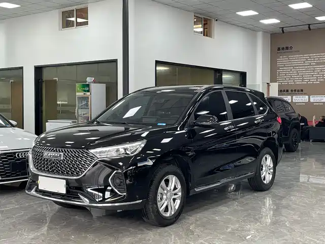 HAVAL M6 2023