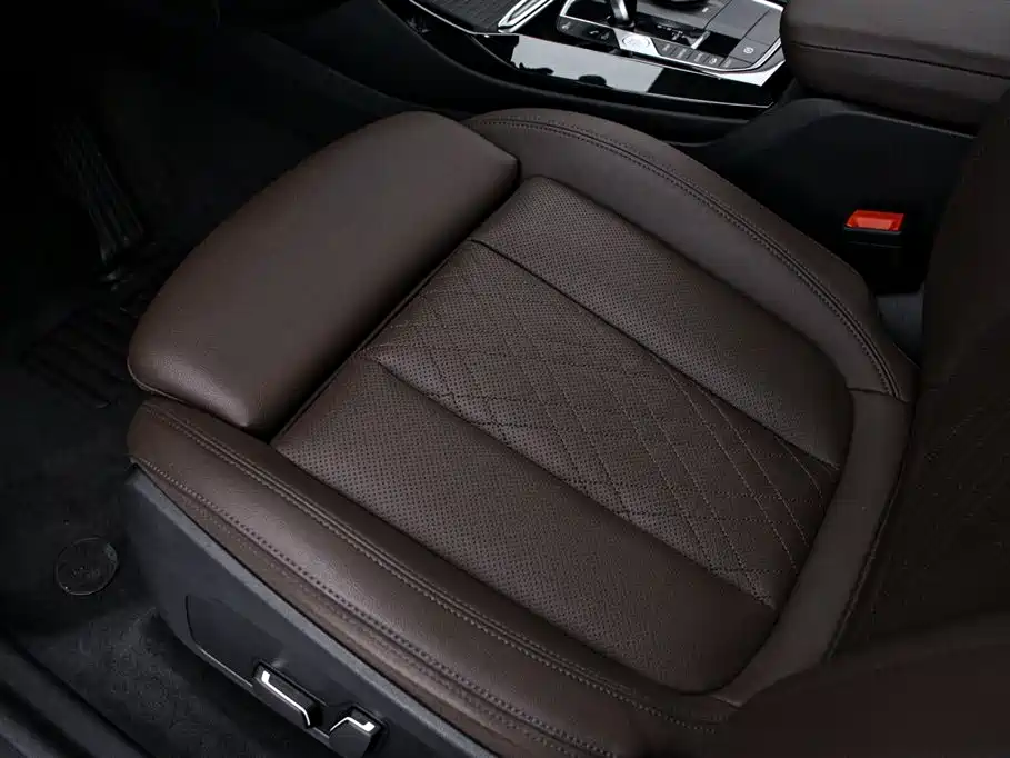 BMW X3 2023 xDrive25i M Sport Package фото 13