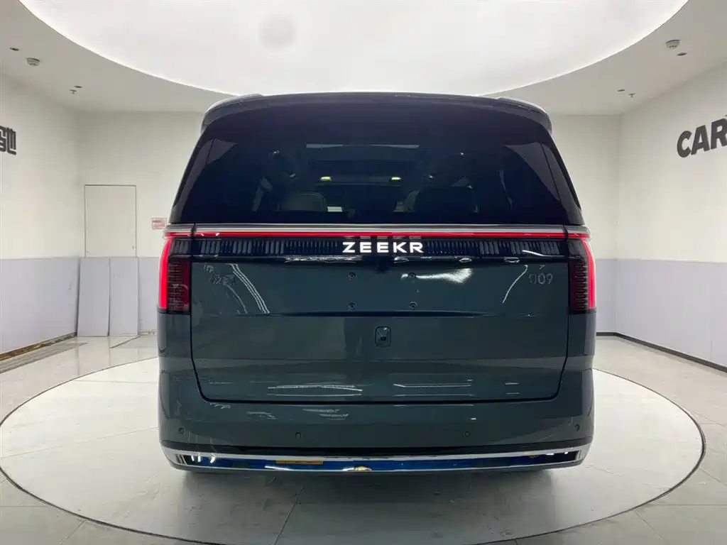 ZEEKR EXTREME KRYPTON 009