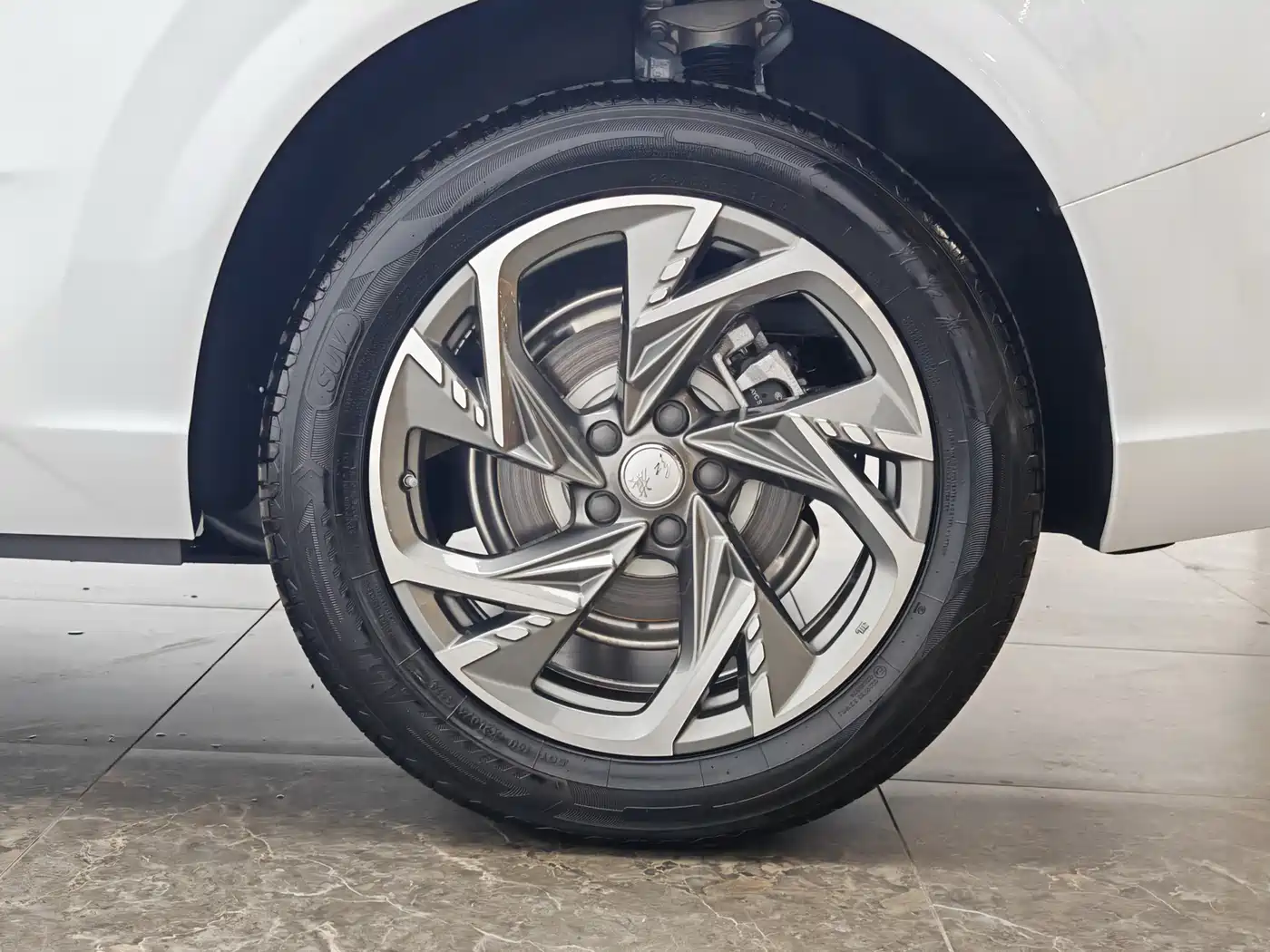 Hongqi HONGQI HS3 PHEV