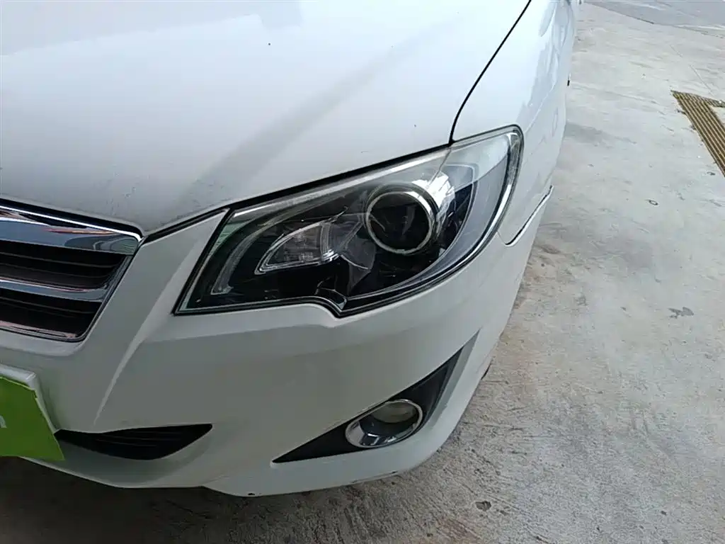 Toyota Corolla 2013 1.6L Automatic Excellence Edition фото 24