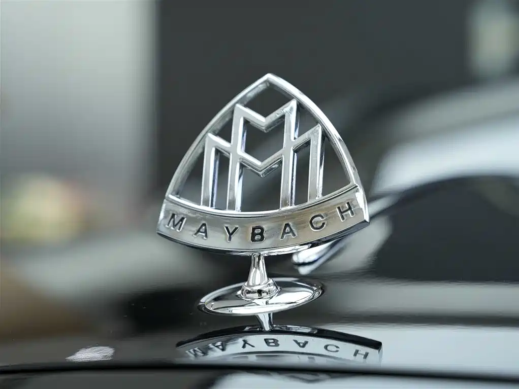 Mercedes-Benz Maybach S-Class 2021 S 480 4MATIC фото 27