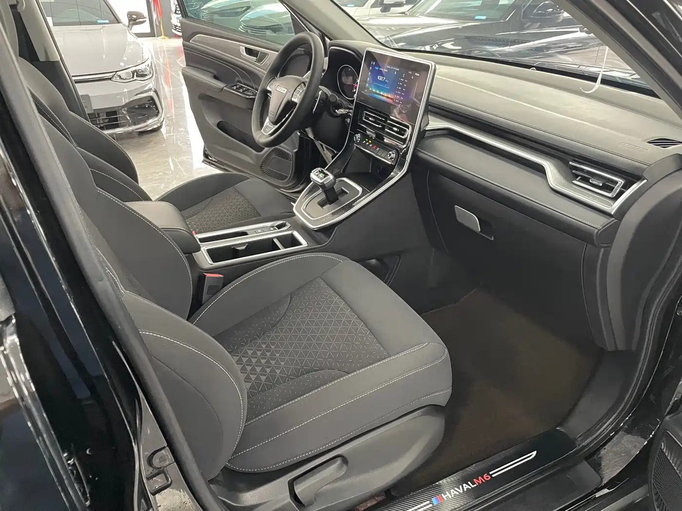 HAVAL M6