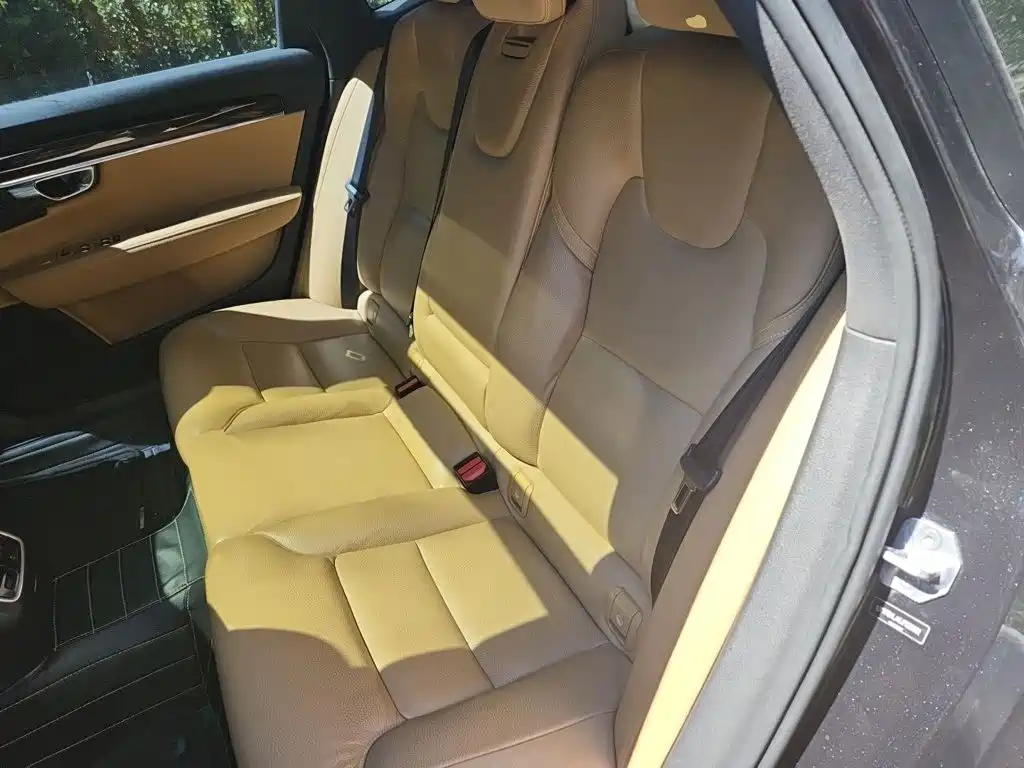 Volvo S90 2017 2017 T4 Inscription