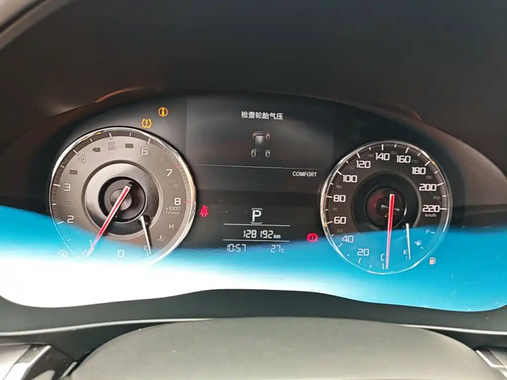 Acura CDX 2018 2016 1.5T 2WD Exclusive Edition