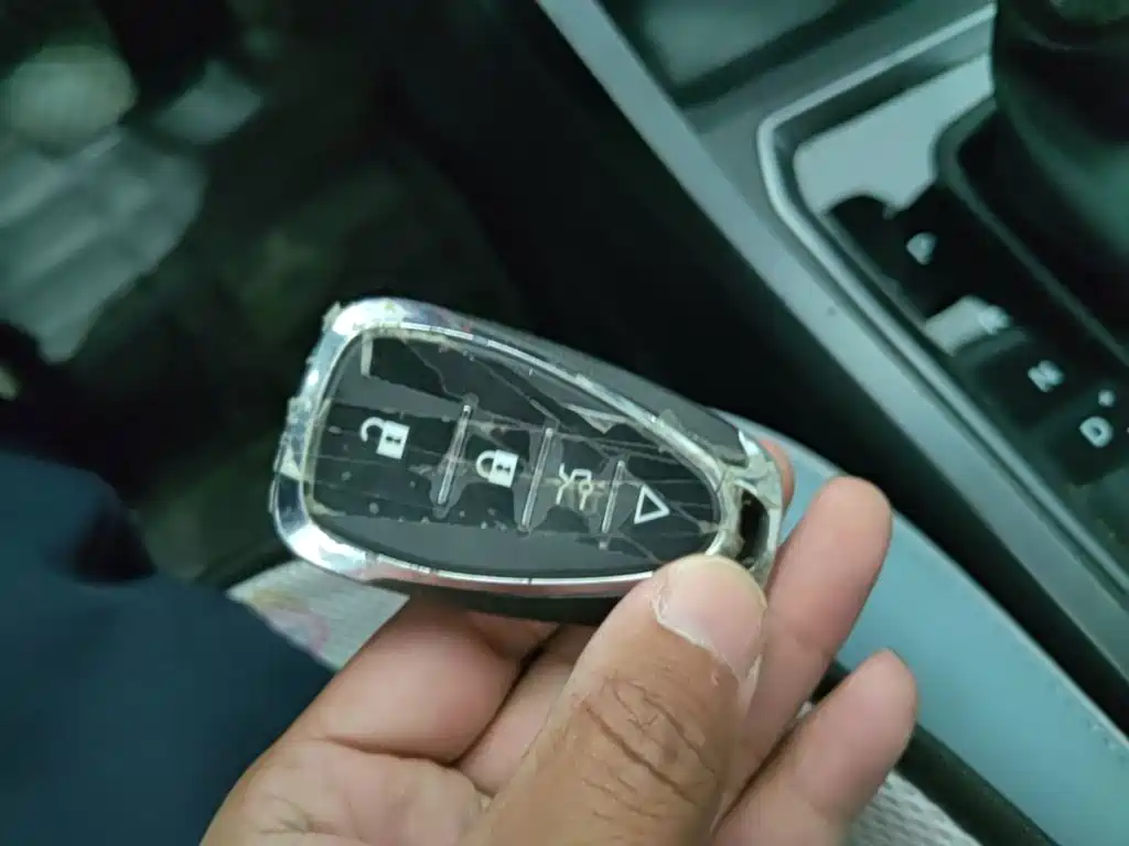 Chery Tiggo 3x 2022 2022 Diamond Edition 1.5L CVT Elite