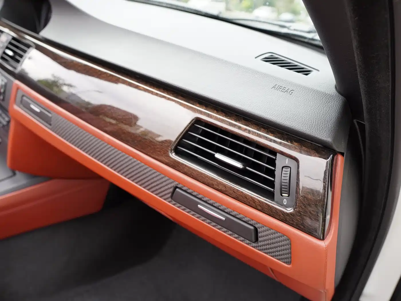 BMW M3 2009 BMW M3 Convertible фото 30