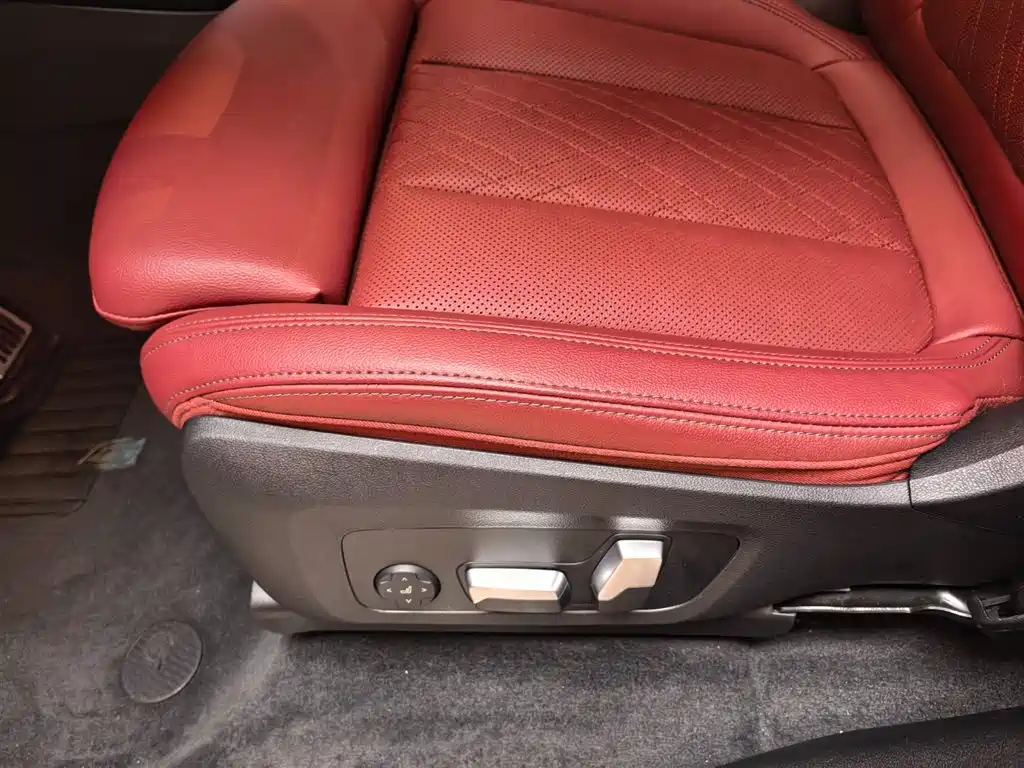 BMW X3 2023 xDrive30i Leading M Night Package фото 15