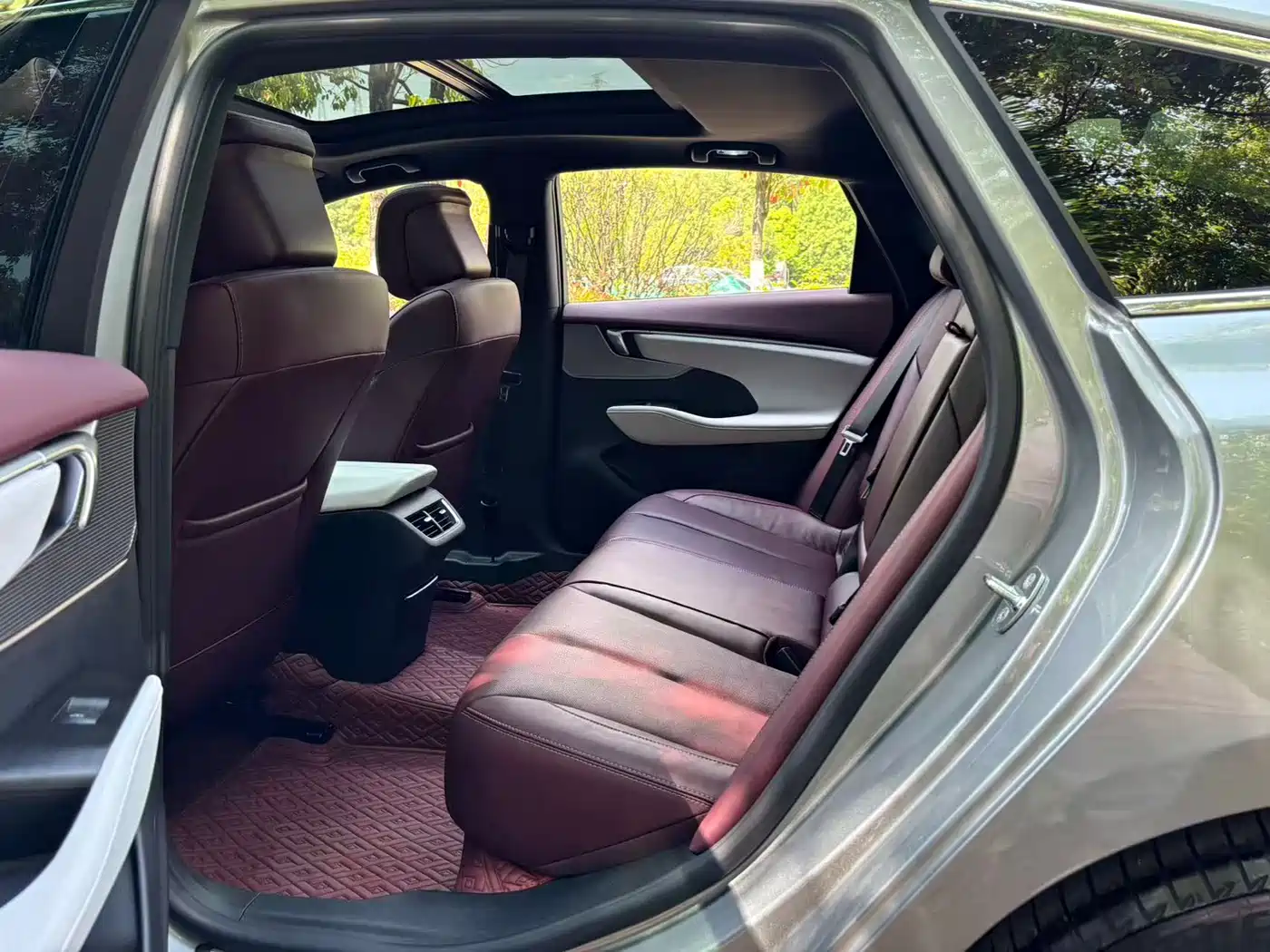 Buick LaCrosse 2023 28T Premium Edition фото 8