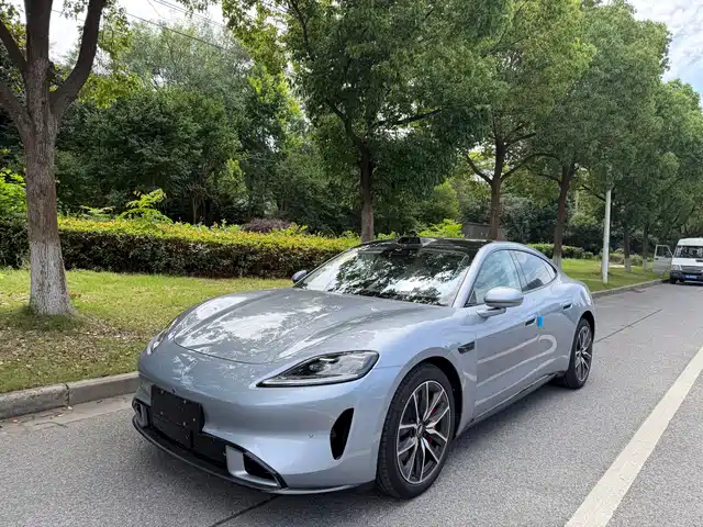  Shangjie Shangjie Z7