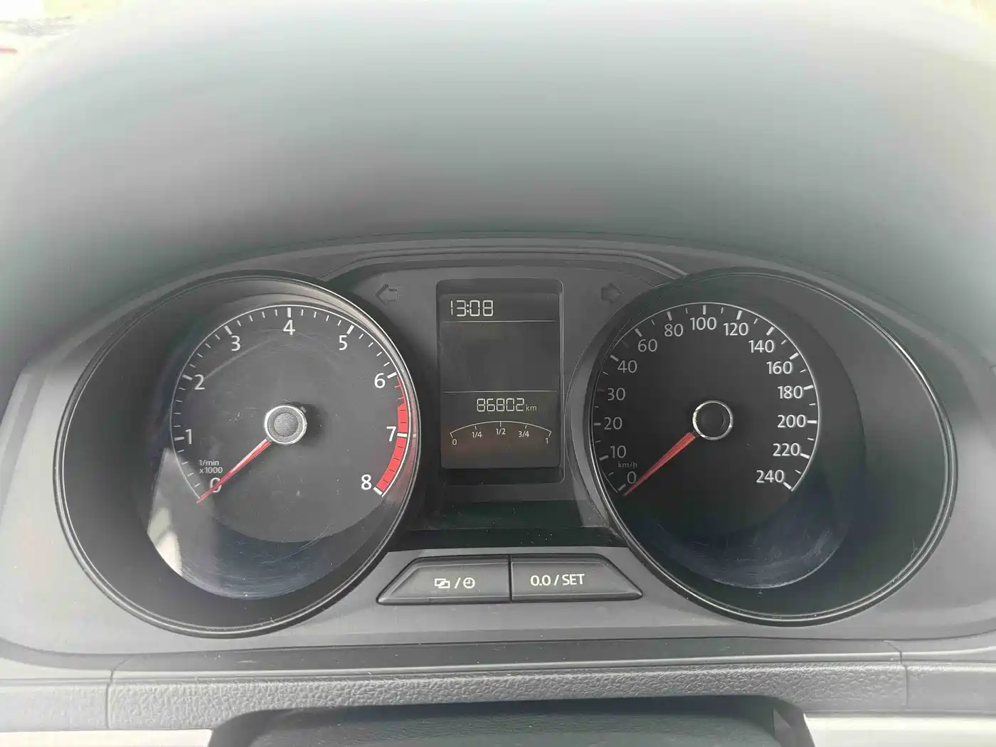 Volkswagen Lavida 2019 Lavida Start 1.5L Auto Trend (China VI) фото 7