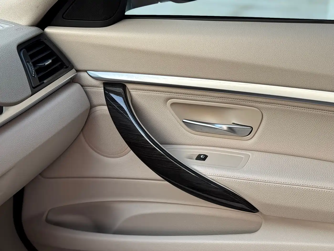 BMW 3 Series GT 2013 335i Trend Design Package фото 12