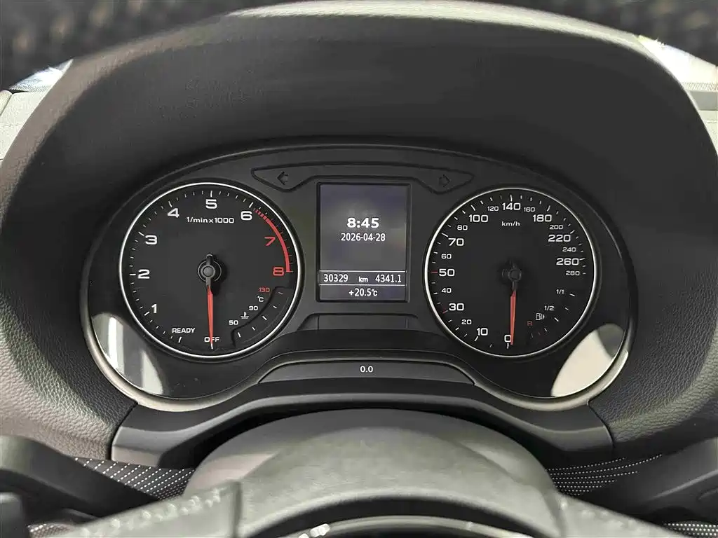 Audi Q2L 2022 35 TFSI Progressive Dynamic фото 8