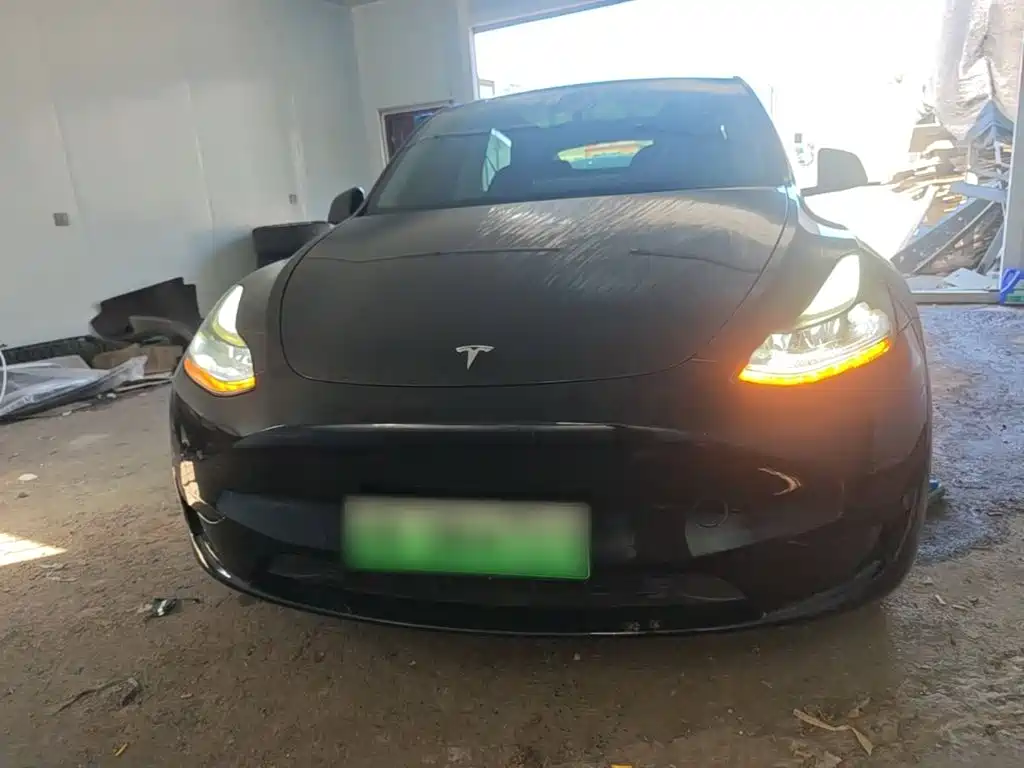 Фото 3 - Tesla Model Y