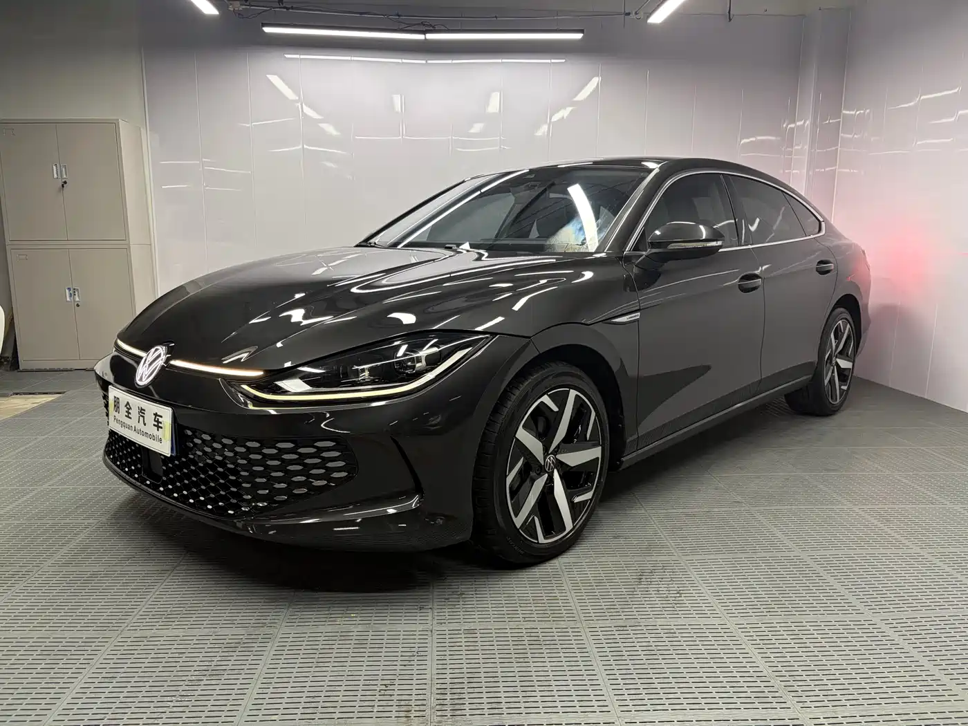 Volkswagen Lamando 2022 Lamando L 280TSI DSG Cool Edition