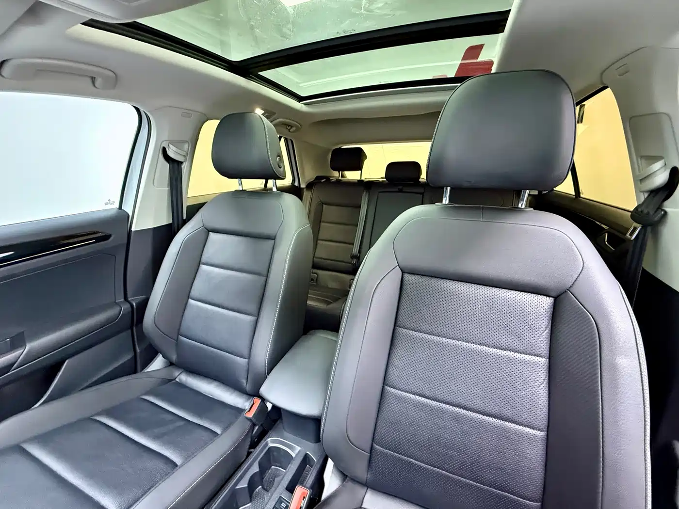 Volkswagen T-ROC 2022 280TSI DSG 2WD Comfort PLUS фото 13