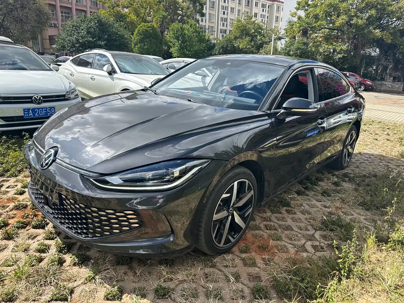 Volkswagen Lamando 2023 Lamando L 280TSI DSG Cool Edition