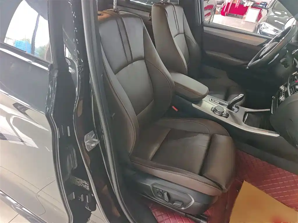 BMW X4 2016 Model xDrive20i M Sport фото 3