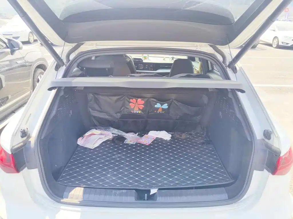 Photo 13 - Audi A3