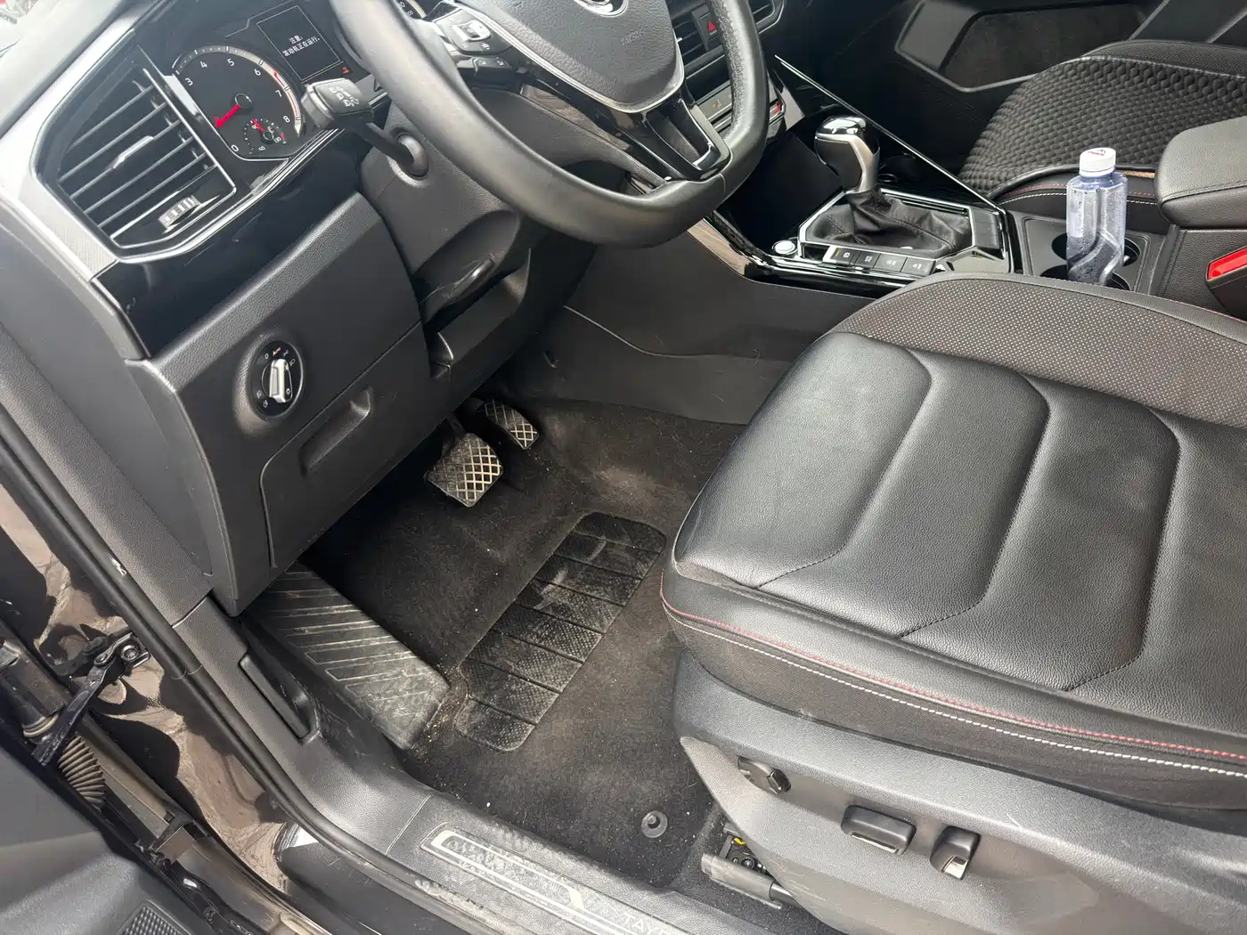 Volkswagen Tayron 2021 280TSI 2WD Luxury Smart Connect фото 13