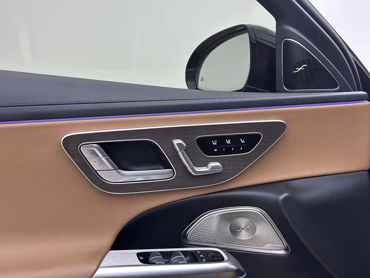 Mercedes-Benz E-Class 2025 E 300 L Luxury фото 15