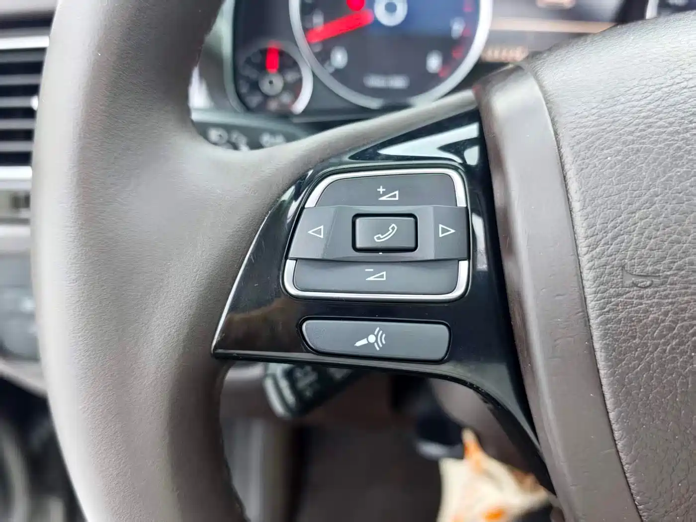 Volkswagen Touareg 2017 2017 3.0TSI Explorer Edition