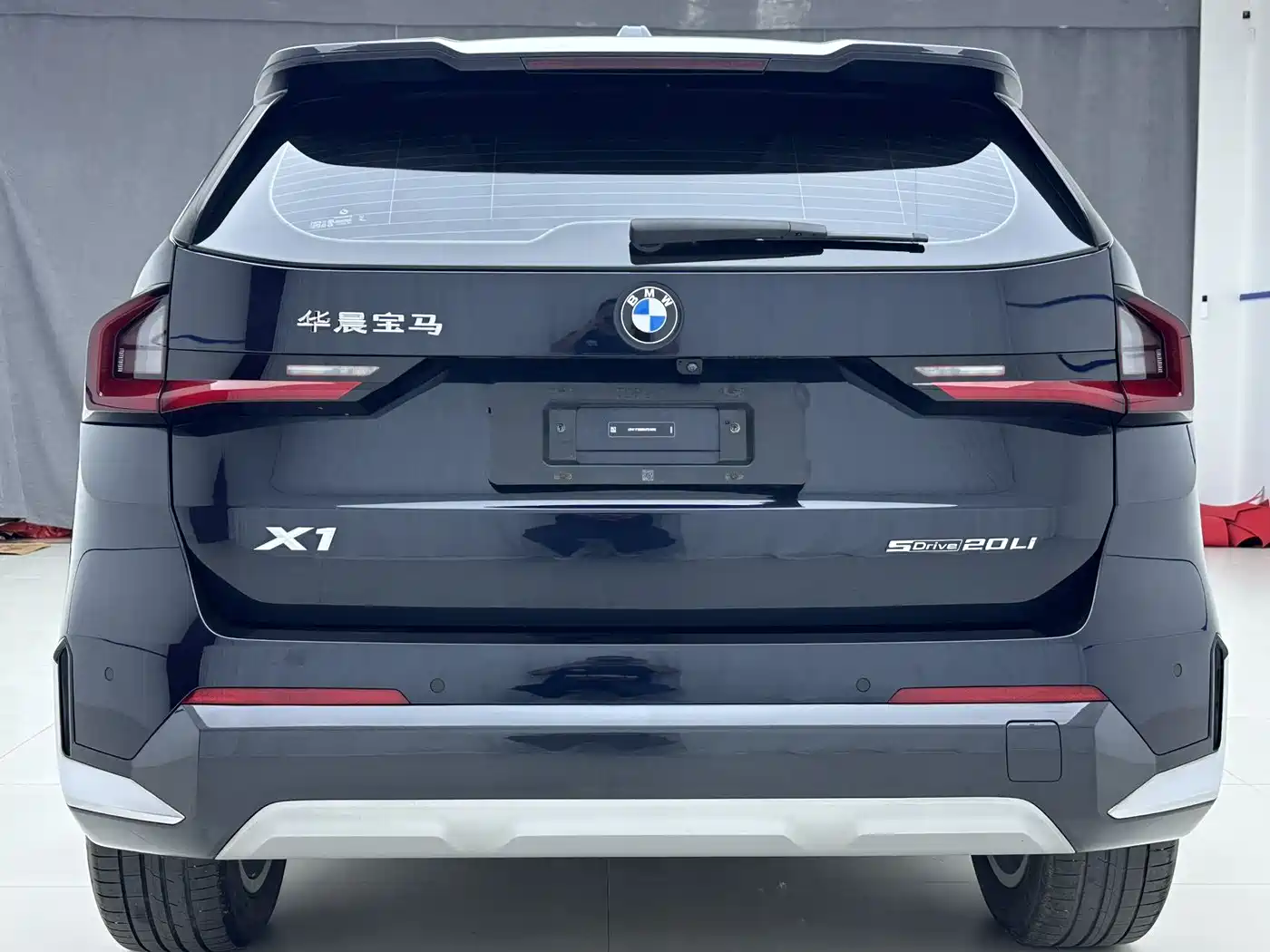  X1