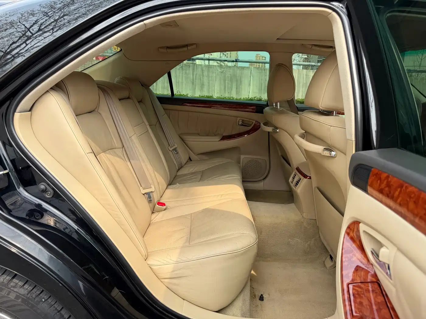 Toyota Crown 2008 2.5L 5th Anniversary Edition фото 14