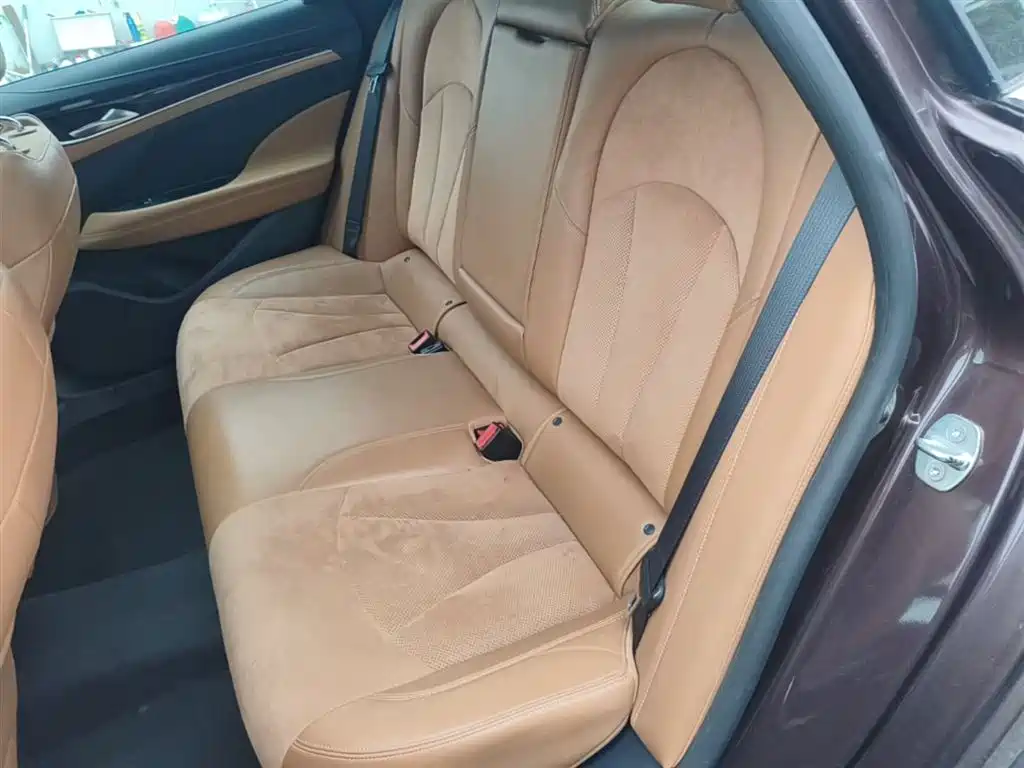 Buick LaCrosse 2016 20T Elite Type фото 17