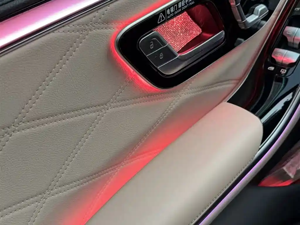 Mercedes-Benz Maybach S-Class 2021 S 580 4MATIC фото 7