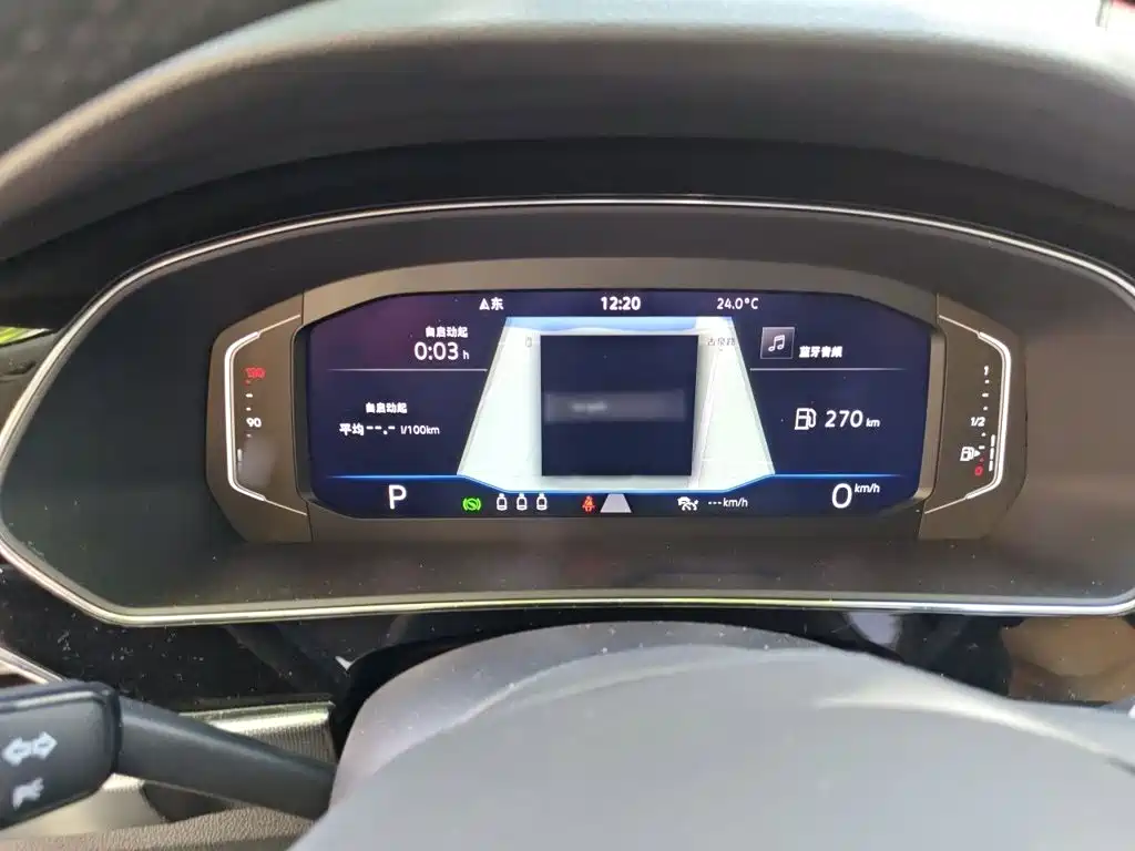 Фото 4 - Volkswagen Passat