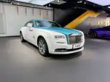 Фото 3 - Rolls-Royce Wraith