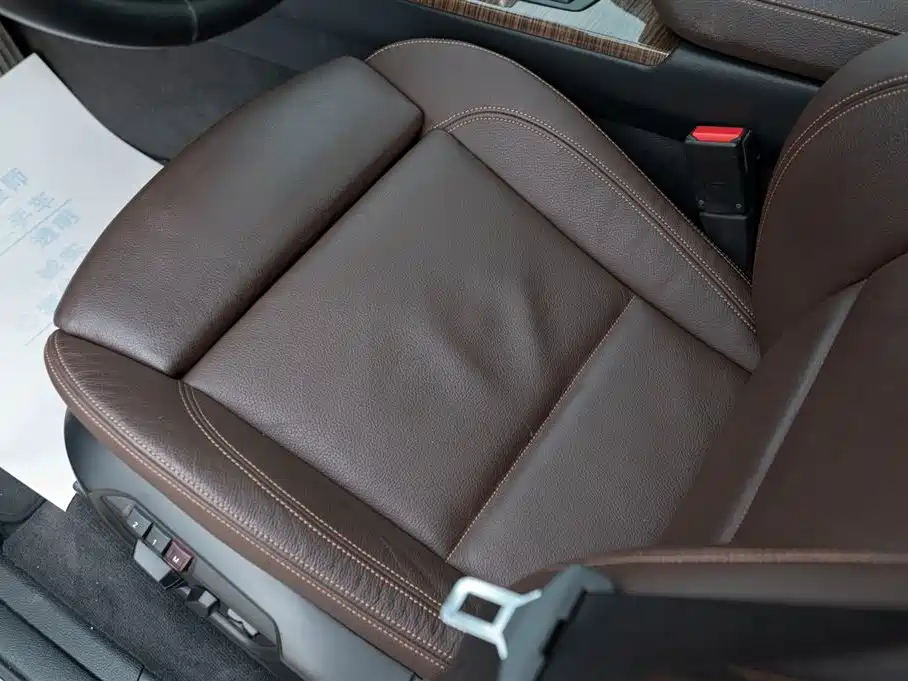 BMW X3 (Import) 2014 xDrive28i X Design Package фото 37