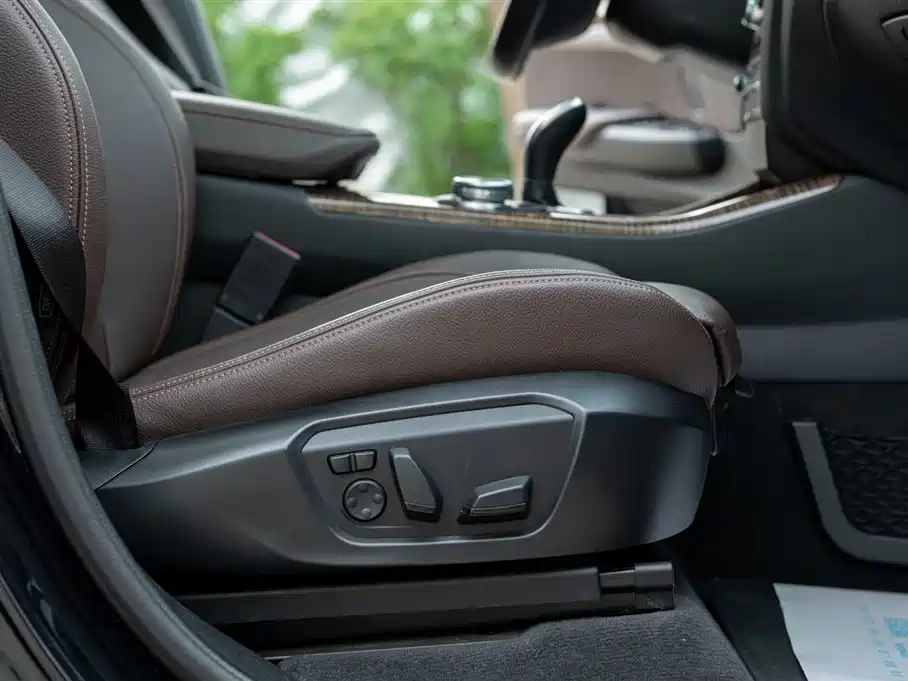 BMW X3 (Import) 2014 xDrive28i X Design Package фото 44