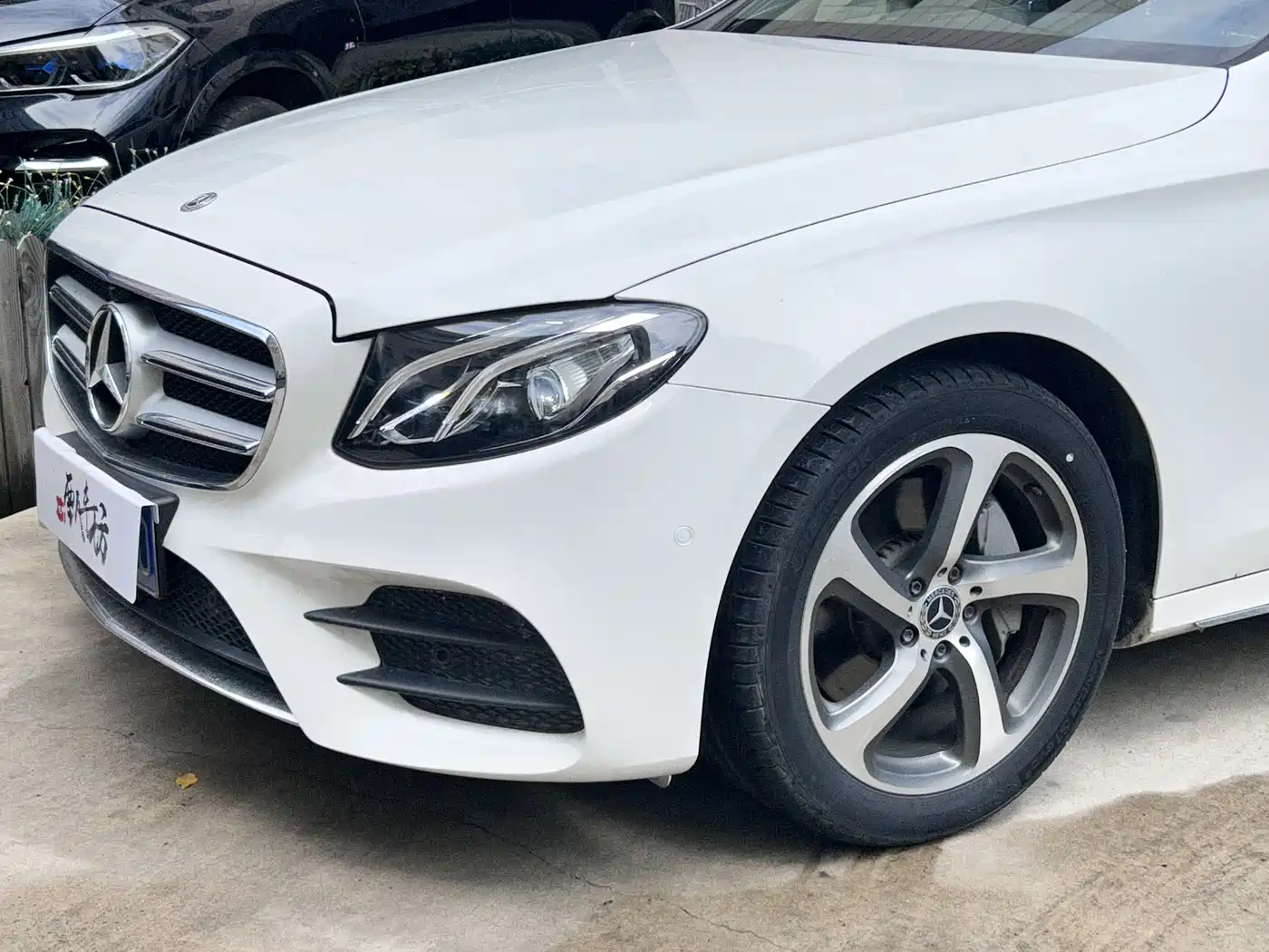 Mercedes-Benz E-Class 2019 E 300 L Sport Luxury фото 8