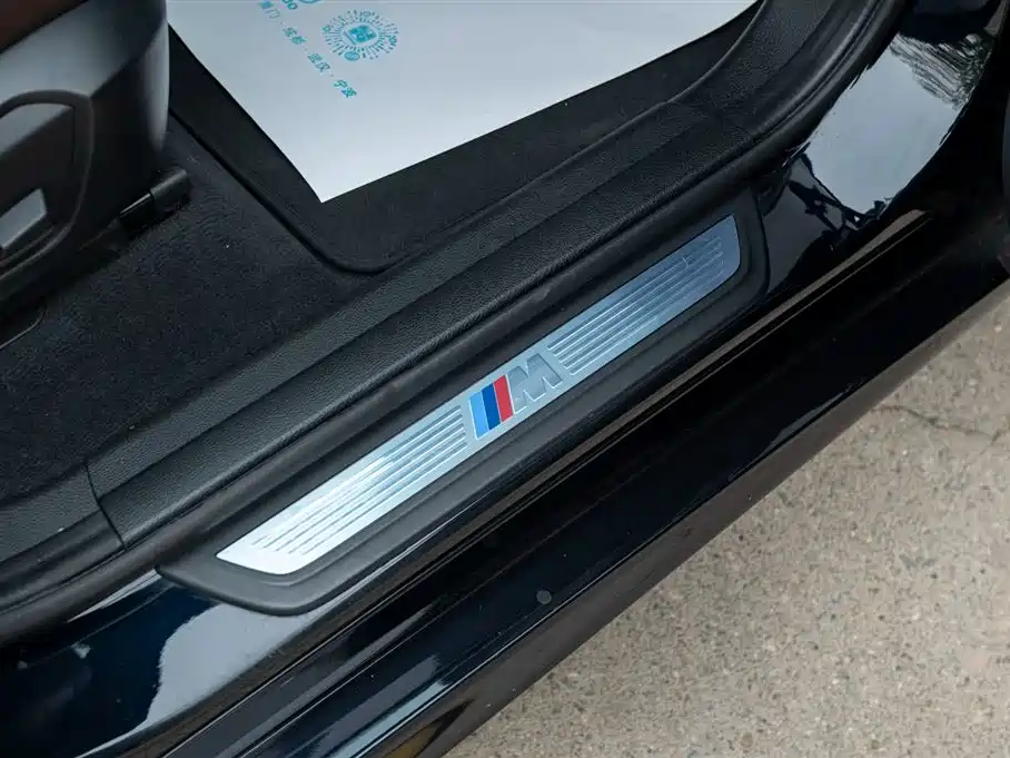 BMW X3 (Import) 2014 xDrive28i X Design Package фото 41